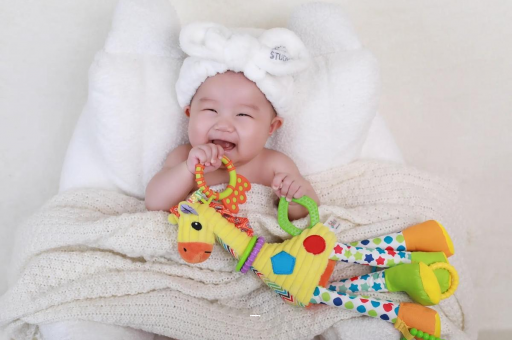 张家界六个月宝宝贫血怎么办